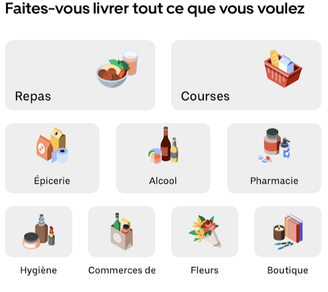 #102 - 🔥Uber se mue en super-app, une IA qui fait tes Powerpoints et