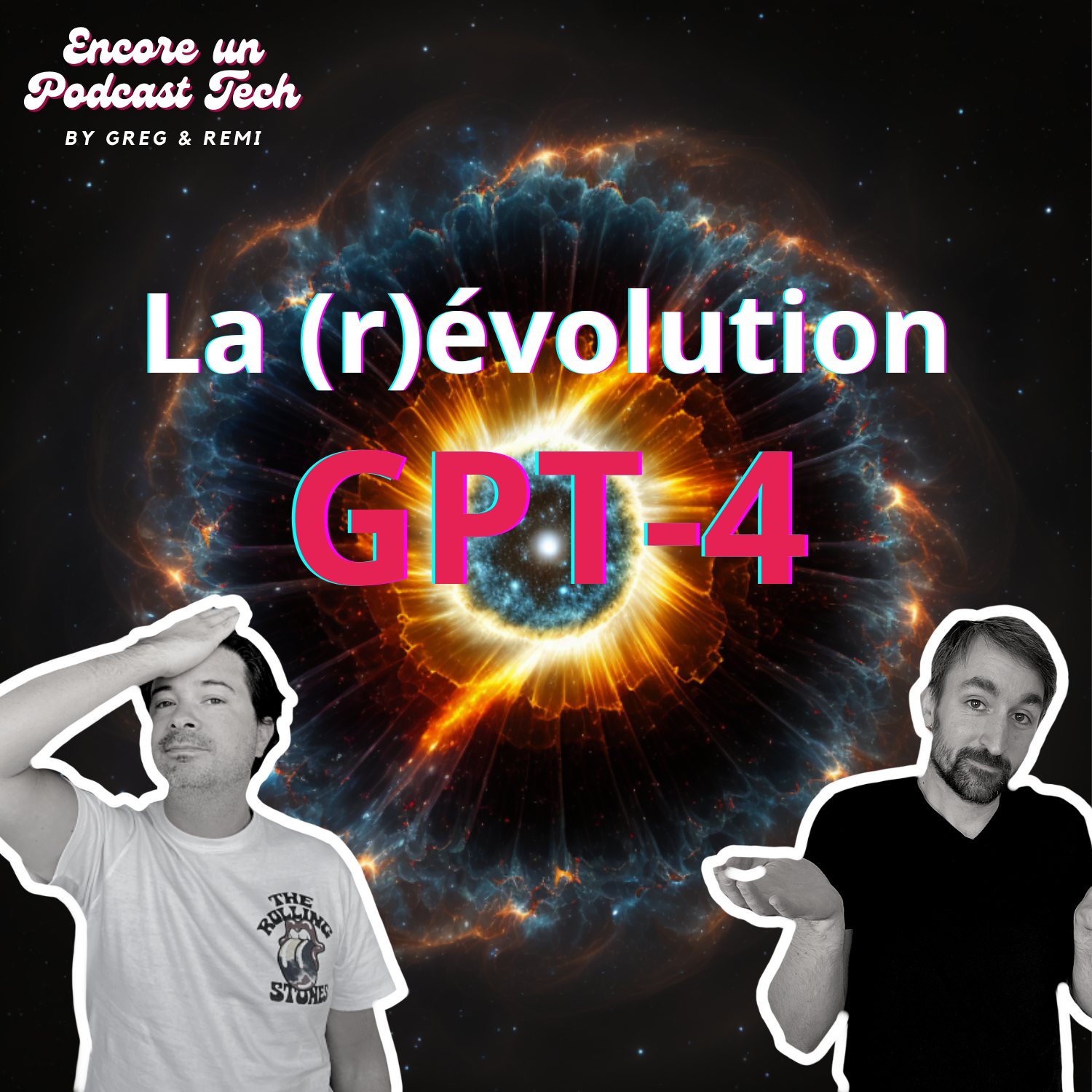 GPT 4 : la révolution de l'Intelligence Artificielle