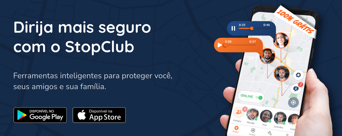 StopClub : L'app qui bouleverse Uber et pourrait révolutionner le covoiturage en France