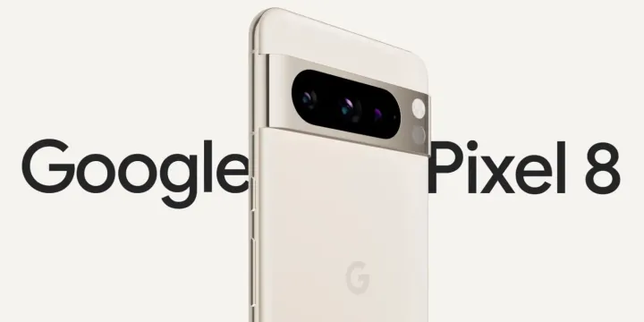 Google Pixel 8 : Créez des souvenirs parfaits... même s'ils n'ont jamais eu lieu !