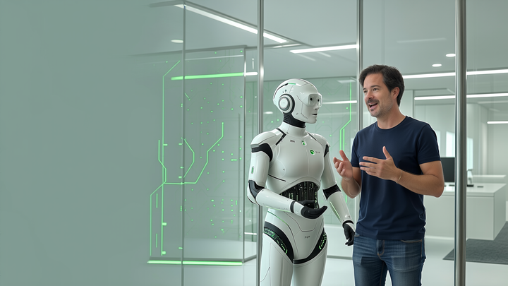 L’IA m’a psychanalysé (et c’était gênant) : Votre bilan annuel en 5 min chrono